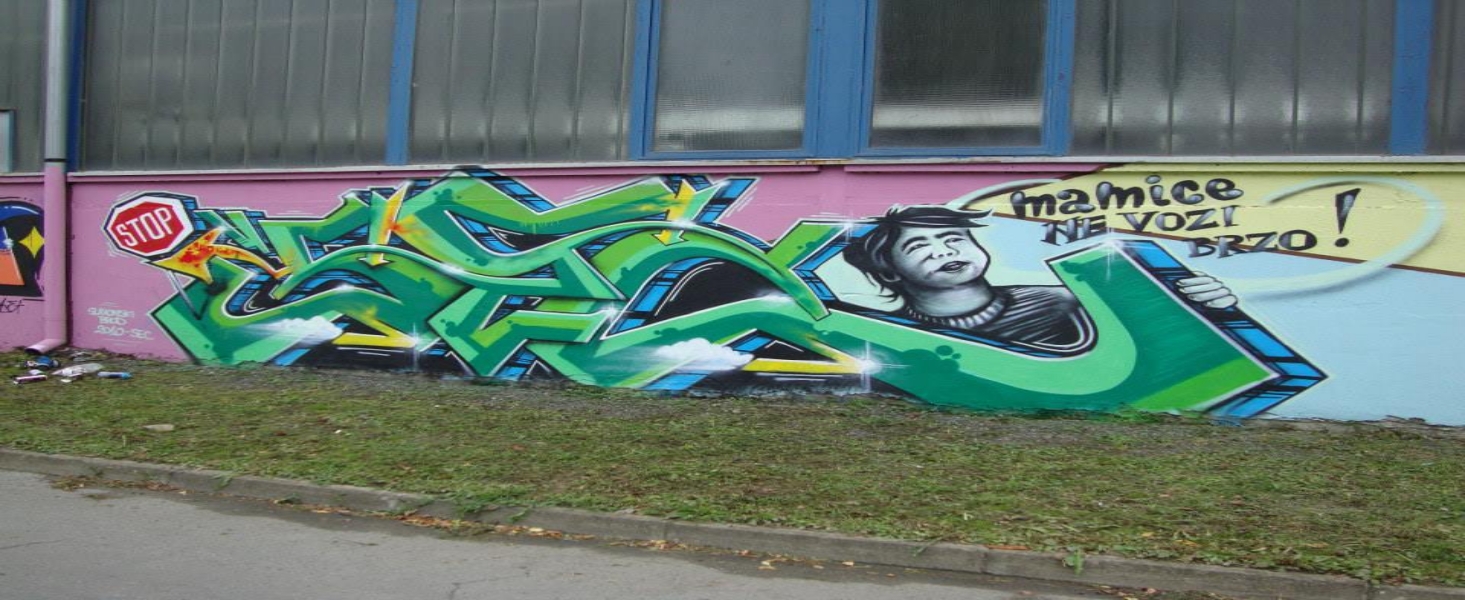 Graffiti Fest 2010